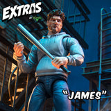 Extras - James - 1/12 Scale - ValaVerse