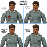 Extras - James - 1/12 Scale - ValaVerse