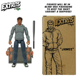 Extras - James - 1/12 Scale - ValaVerse