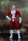 Executive Replicas - Classic Captain Canuck - 1/12 Scale