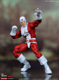 Executive Replicas - Classic Captain Canuck - 1/12 Scale