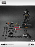 U-P-Finegures - Absolute Batman - 1/12 Scale
