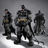 U-P-Finegures - Absolute Batman - 1/12 Scale