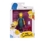 The Simpsons - Moe Szyslak - 5” - Jakk’s Pacific (7750484689072)