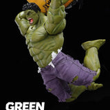 6 Inch+ - Green Golem - DC003 - 1/12 Scale