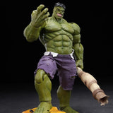 6 Inch+ - Green Golem - DC003 - 1/12 Scale