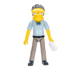 The Simpsons - Moe Szyslak - 5” - Jakk’s Pacific (7750484689072)