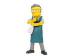 The Simpsons - Moe Szyslak - 5” - Jakk’s Pacific (7750484689072)