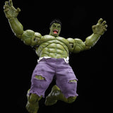 6 Inch+ - Green Golem - DC003 - 1/12 Scale