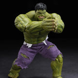 6 Inch+ - Green Golem - DC003 - 1/12 Scale