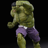 6 Inch+ - Green Golem - DC003 - 1/12 Scale