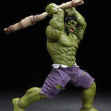 6 Inch+ - Green Golem - DC003 - 1/12 Scale