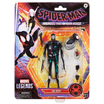 Marvel Legends - The Spot Cardback - Across the Spider-Verse (7750524928176)