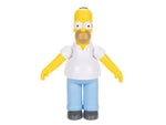 The Simpsons - Homer Simpson - 2.5” - Jakk’s Pacific (7750601539760)