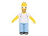 The Simpsons - Homer Simpson - 2.5” - Jakk’s Pacific (7750601539760)