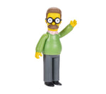 The Simpsons - Ned Flanders - 2.5” - Jakk’s Pacific (7750604751024)