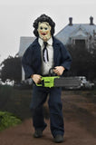 Texas Chainsaw Massacre - Leatherface (Pretty Woman) - 50th Anniversary - NECA (7750765084848)