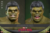 Spider-Man: Brand New Day - Hulk - MMS905 - 1/6 Scale - Hot Toys