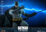 Batman: The Dark Knight Returns - Batman - CMS024 - Hot Toys (7750765707440)