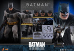 Batman: The Dark Knight Returns - Batman - CMS024 - Hot Toys (7750765707440)