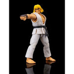 Street Fighter II - Ken - Player 2 Exclusive - Jada Toys (7750968311984)