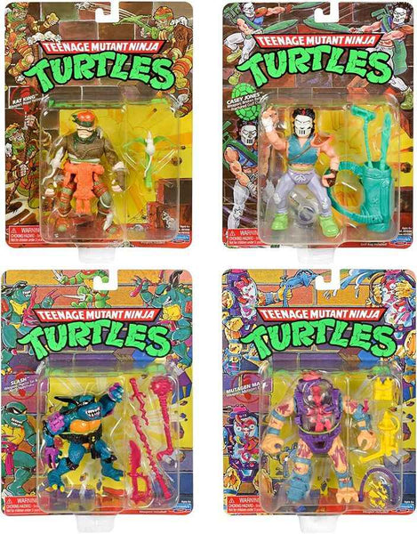 モンド アートコレクション 1/6 TMNT4体セット モンド アートコレクション 1/6 TMNT4体セット Mondo Art Collection