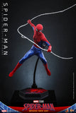 Spider-Man: Brand New Day - Spider-Man - MMS892 - 1/6 Scale - Hot Toys