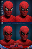 Spider-Man: Brand New Day - Spider-Man - MMS892 - 1/6 Scale - Hot Toys