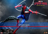Spider-Man: Brand New Day - Deluxe Spider-Man - MMS893 - 1/6 Scale - Hot Toys