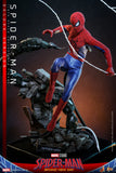 Spider-Man: Brand New Day - Deluxe Spider-Man - MMS893 - 1/6 Scale - Hot Toys