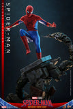 Spider-Man: Brand New Day - Deluxe Spider-Man - MMS893 - 1/6 Scale - Hot Toys