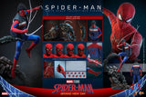 Spider-Man: Brand New Day - Deluxe Spider-Man - MMS893 - 1/6 Scale - Hot Toys