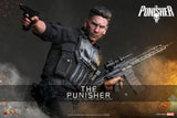 The Punisher - The Punisher - MMS904 - 1/6 Scale - Hot Toys