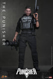 The Punisher - The Punisher - MMS904 - 1/6 Scale - Hot Toys