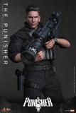 The Punisher - The Punisher - MMS904 - 1/6 Scale - Hot Toys