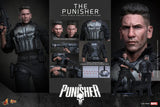 The Punisher - The Punisher - MMS904 - 1/6 Scale - Hot Toys