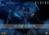 Aliens - Alien Queen - MMS903 - 1/6 Scale - Hot Toys