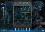 Aliens - Alien Queen - MMS903 - 1/6 Scale - Hot Toys