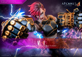 Arcane - VI - TMS138 - 1/6 Scale - Hot Toys