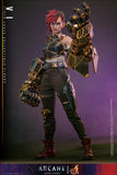 Arcane - VI - TMS138 - 1/6 Scale - Hot Toys