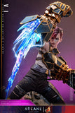 Arcane - VI - TMS138 - 1/6 Scale - Hot Toys