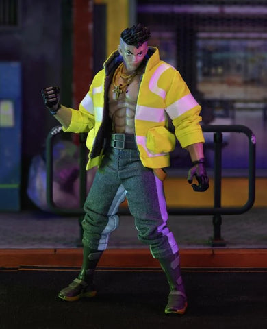 Cyberpunk: Edgerunners - David Martinez - Jada Toys (7751818870960)