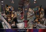 Arcane - VI - TMS138 - 1/6 Scale - Hot Toys