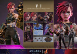 Arcane - VI - TMS138 - 1/6 Scale - Hot Toys