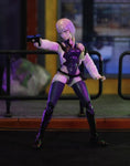 Cyberpunk: Edgerunners - Lucy - Jada Toys (7751819100336)