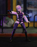 Cyberpunk: Edgerunners - Lucy - Jada Toys (7751819100336)