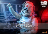 Star Wars: The Mandalorian & Grogu - Imperial Remnant AT-AT Driver - MMS845 - 1/6 Scale - Hot Toys