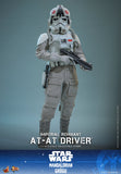 Star Wars: The Mandalorian & Grogu - Imperial Remnant AT-AT Driver - MMS845 - 1/6 Scale - Hot Toys