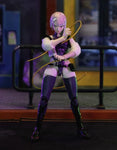 Cyberpunk: Edgerunners - Lucy - Jada Toys (7751819100336)