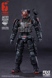 Acid Rain World: Novark - Valerius - 005 - 1/12 Scale - FEXT Hobby